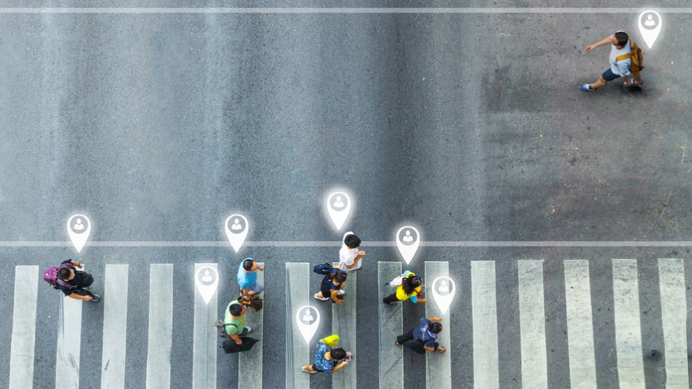 C' un social network che ti permette di scomparire