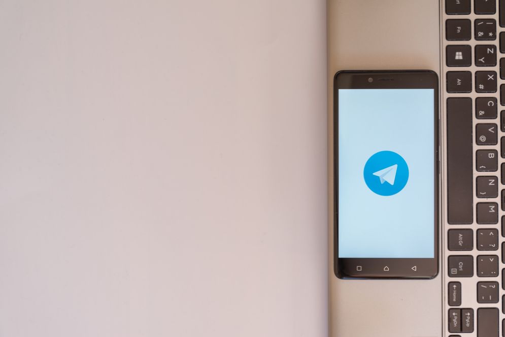 Telegram annulla la sua ICO