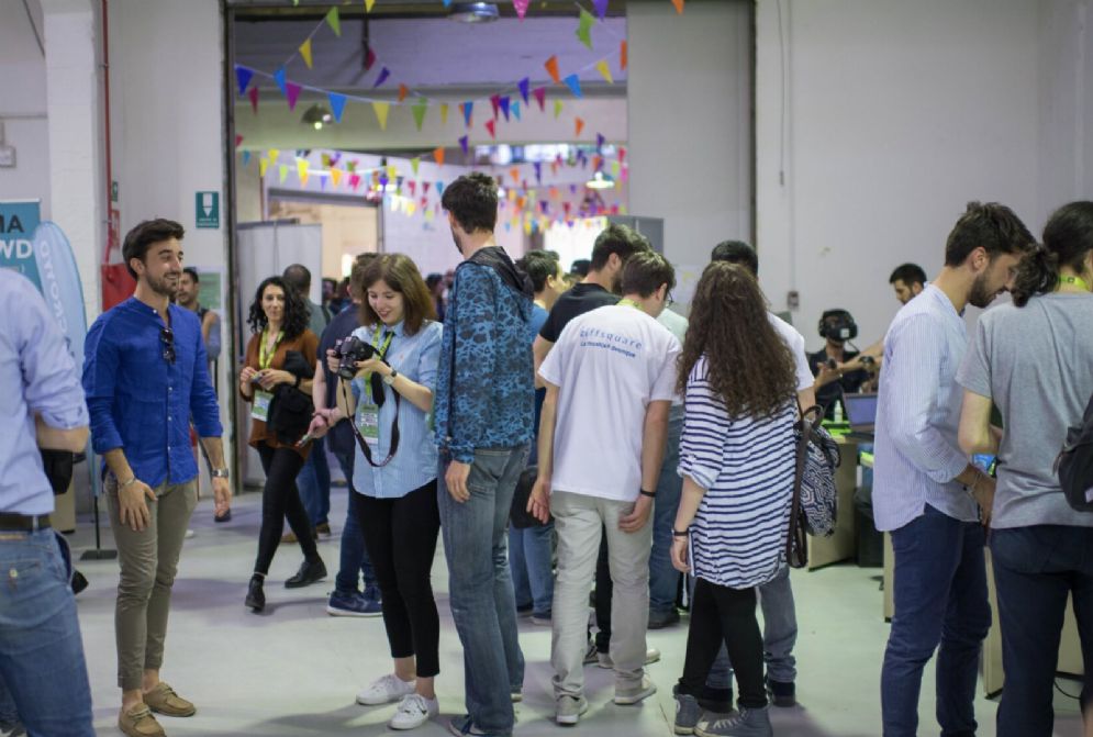 Come partecipare a Startuppato, l'evento dell'innovazione torinese