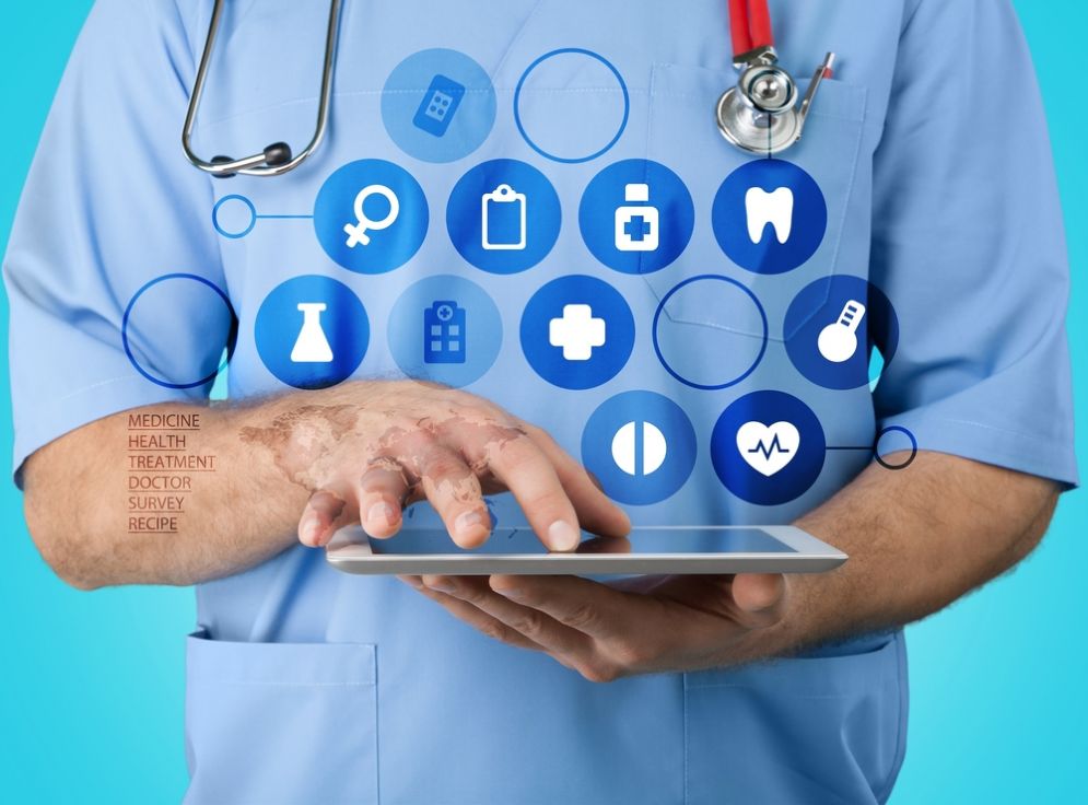 Come sta la sanità digitale in Italia