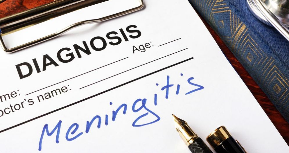 Meningite