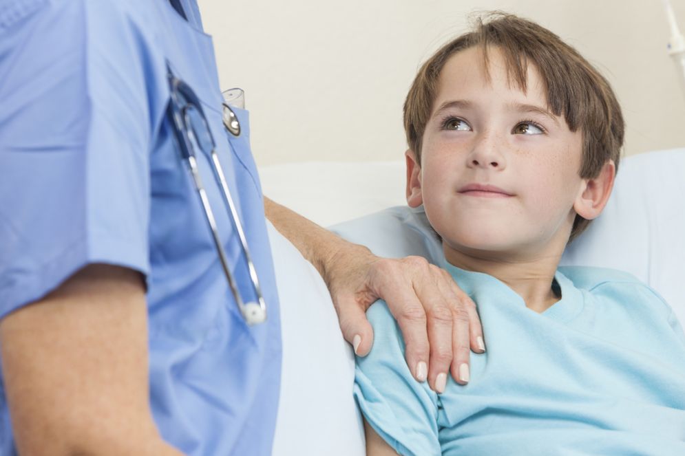 11enne inala un tappino e va in crisi respiratoria