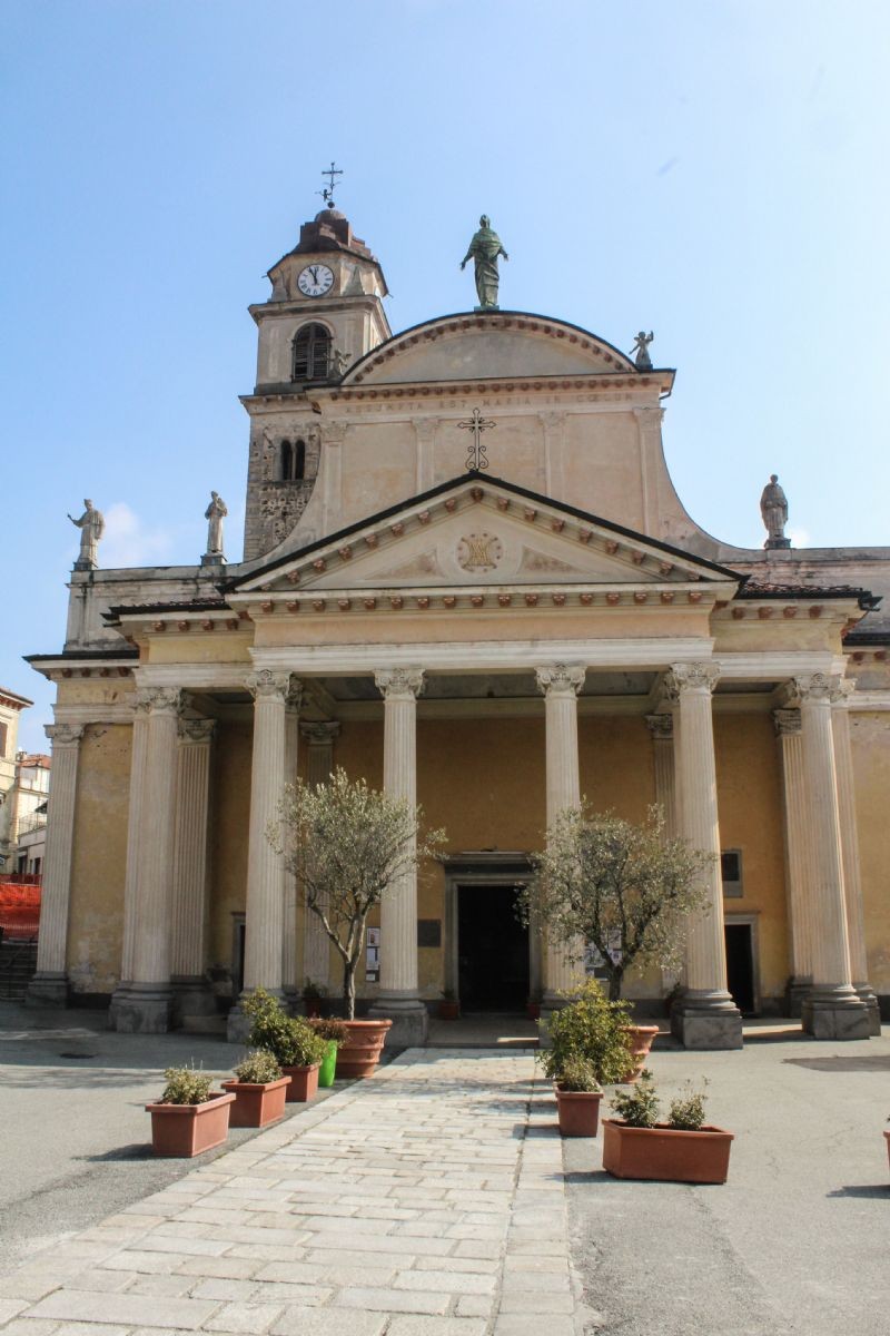 Mosso, i luoghi più belli del piccolo centro montano