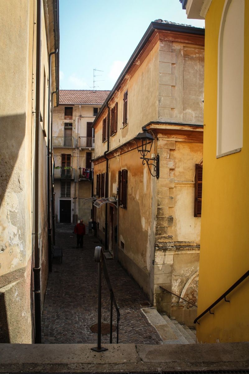 Mosso, i luoghi più belli del piccolo centro montano