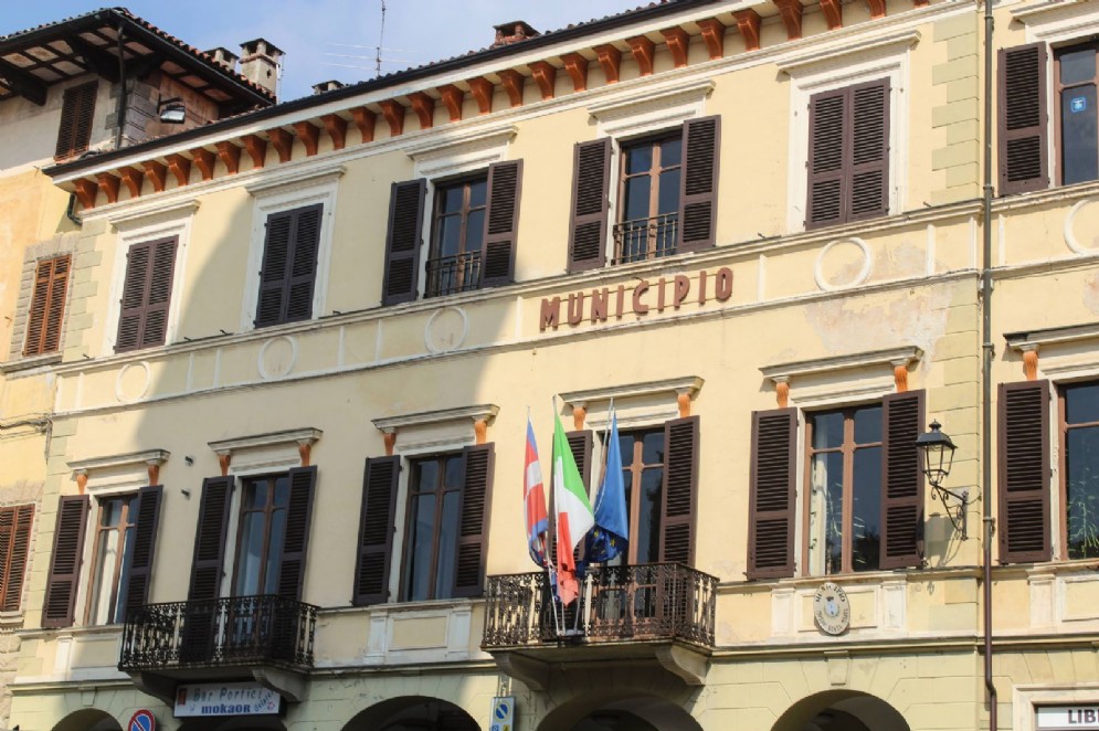 Mosso, i luoghi più belli del piccolo centro montano