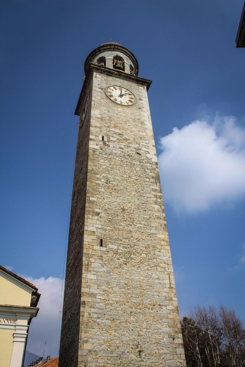 Valle Mosso, due luoghi da visitare assolutamente nel paese della lana