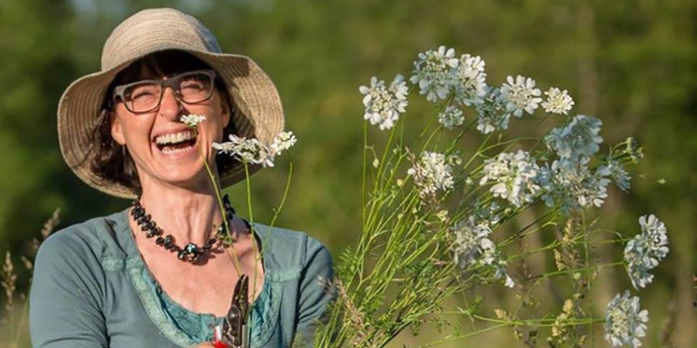 Incontro botanico al Giardino Viatori, "Il nuovo giardino provenzale: dove la tradizione incontra la modernità"