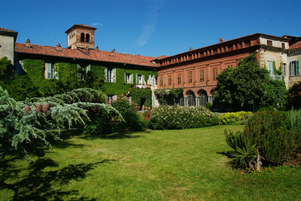 Matrimonio a Biella, le dimore storiche per il vostro grande giorno