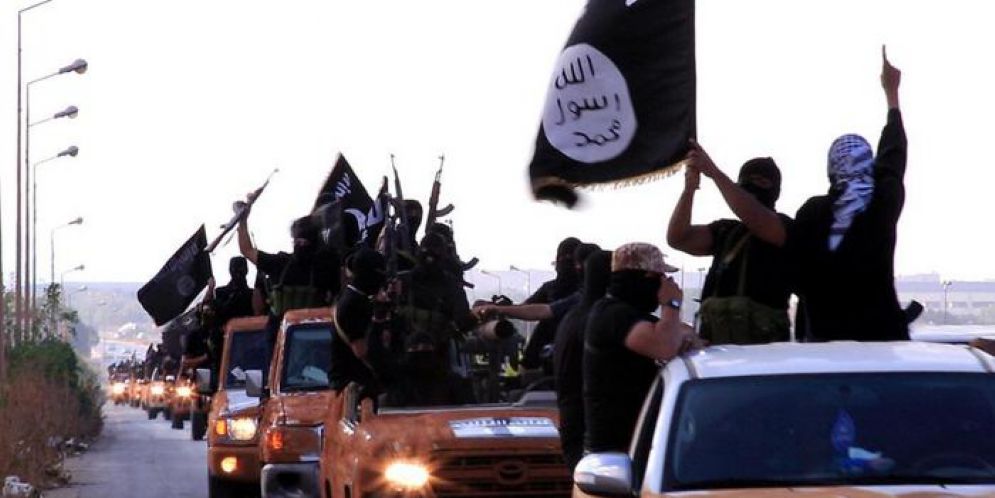 I condannati arruolavano "guerrieri" dal Nord Africa per andare in Siria e Libia