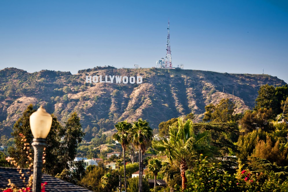Los Angeles