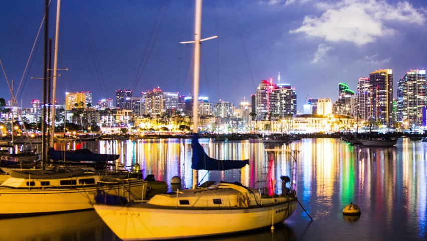 San Diego
