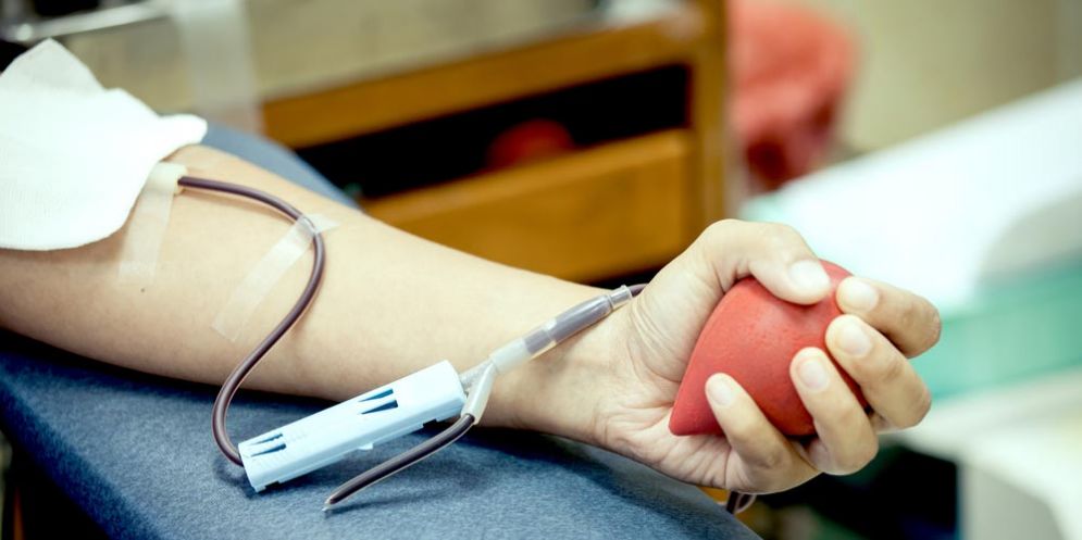 Donazione