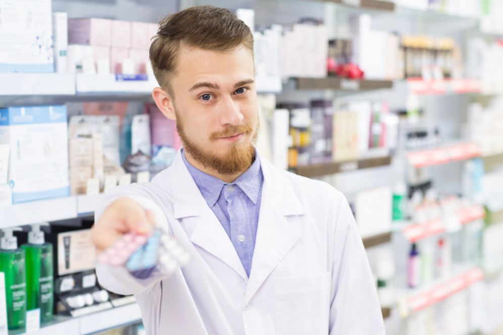 Farmacia