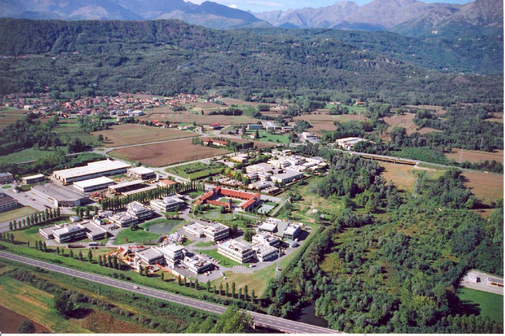 Bioindustry Park, luogo dell’evento