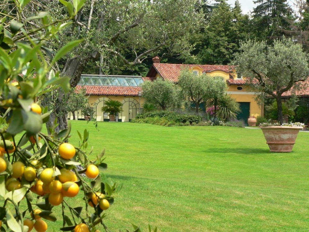 Matrimonio a Biella, i più bei luoghi in collina per il vostro ricevimento