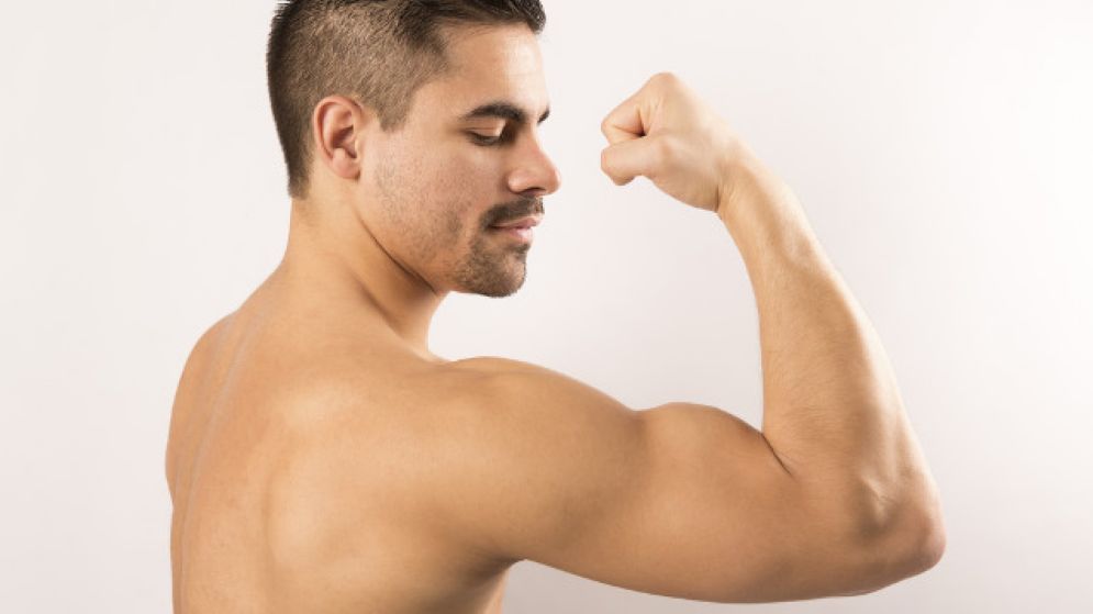 Muscoli e neuroni, c'è un collegamento