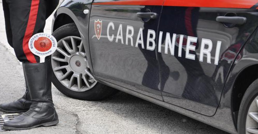 Carabinieri