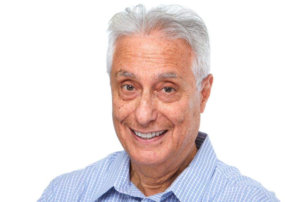 Salute degli anziani