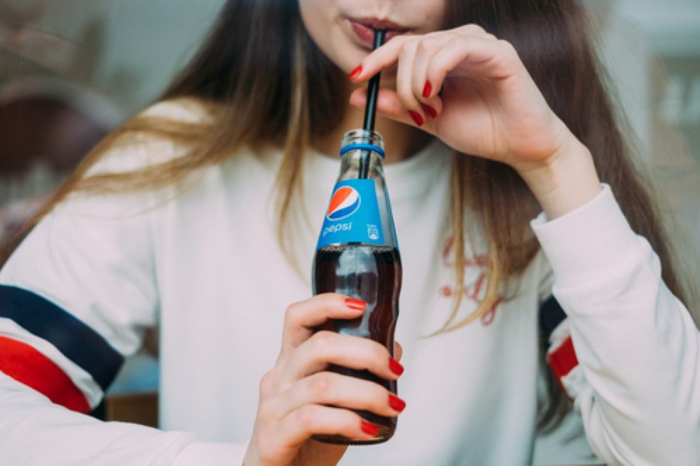 Pepsi cerca 10 startup del food da incubare e far crescere