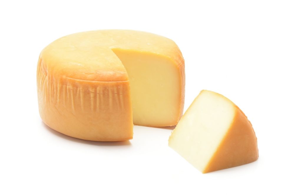 Formaggio contaminato da Escherichia Coli
