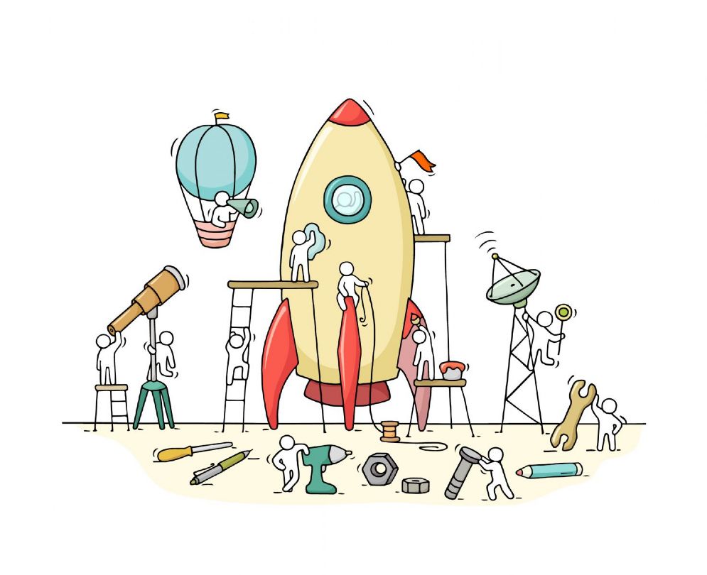 I fondi di venture capital? Battono il mercato nel lungo periodo