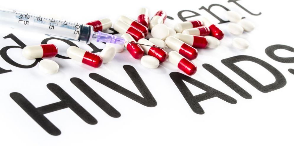 Hiv e Aids