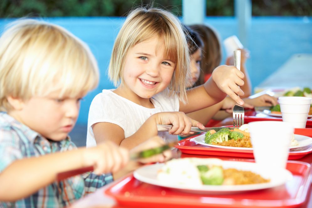 180 bambini intossicati a Pescara