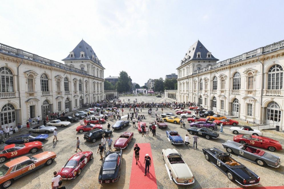 Al via il Salone dell’Auto di Torino: 100 modelli esposti, 47 prototipi e 35 eventi