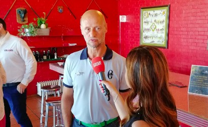 Parata di stelle al Golf Club Udine