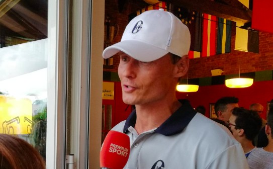 Parata di stelle al Golf Club Udine