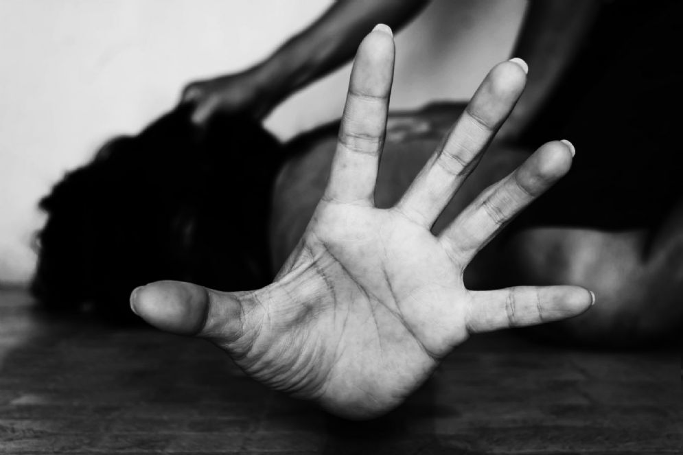 Aumentate del 30% le violenze sessuali nell'anno 2017