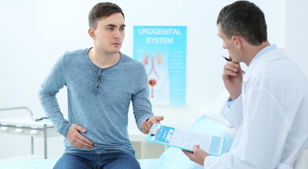 Visita medica