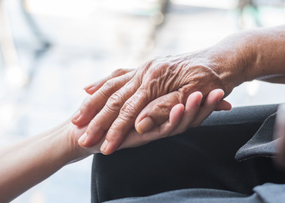 Il primo villaggio dell'Alzheimer in Francia