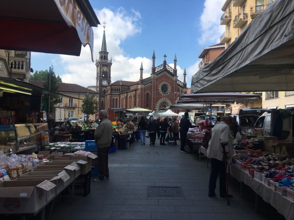 Via Di Nanni