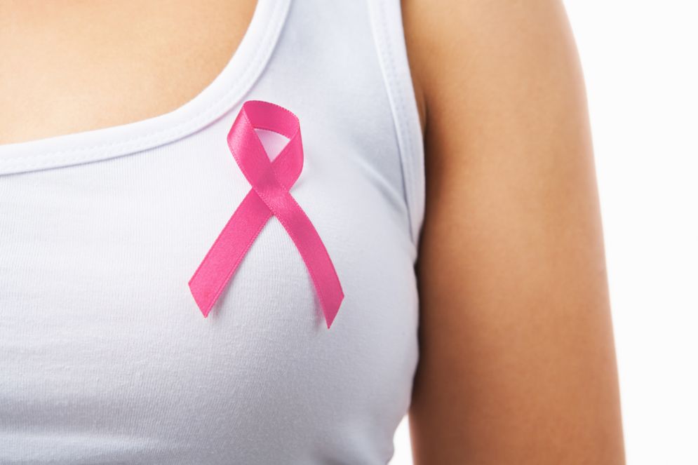 Cancro al seno