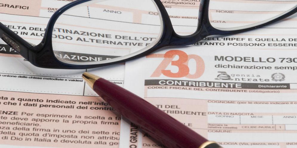 E Tempo Di Presentare Il Modello 730 Cosa Cè Di Nuovo