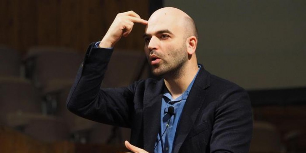 Roberto Saviano