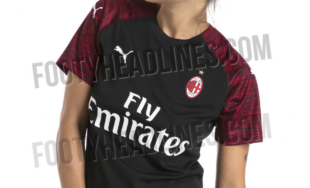 La terza maglia nera