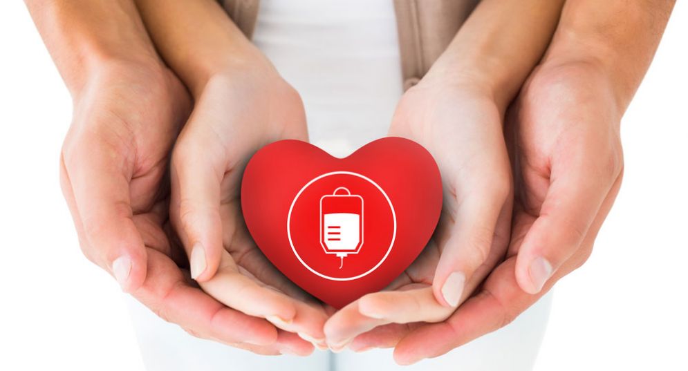 Donazione sangue