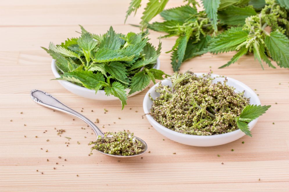 Il rimedio naturale contro le allergie stagionali