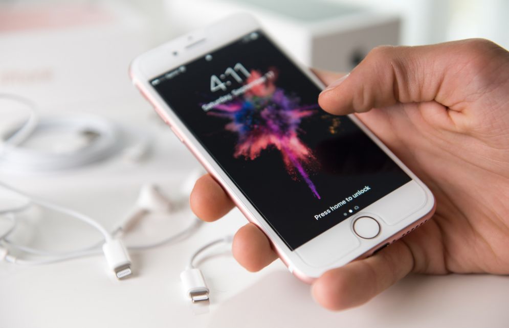 Apple blinda l'iPhone