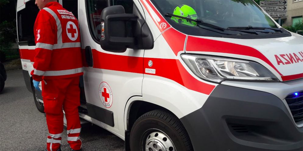 Incidente a Sacile: auto investe pedone