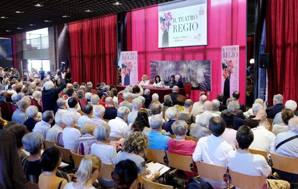 Teatro Regio Torino