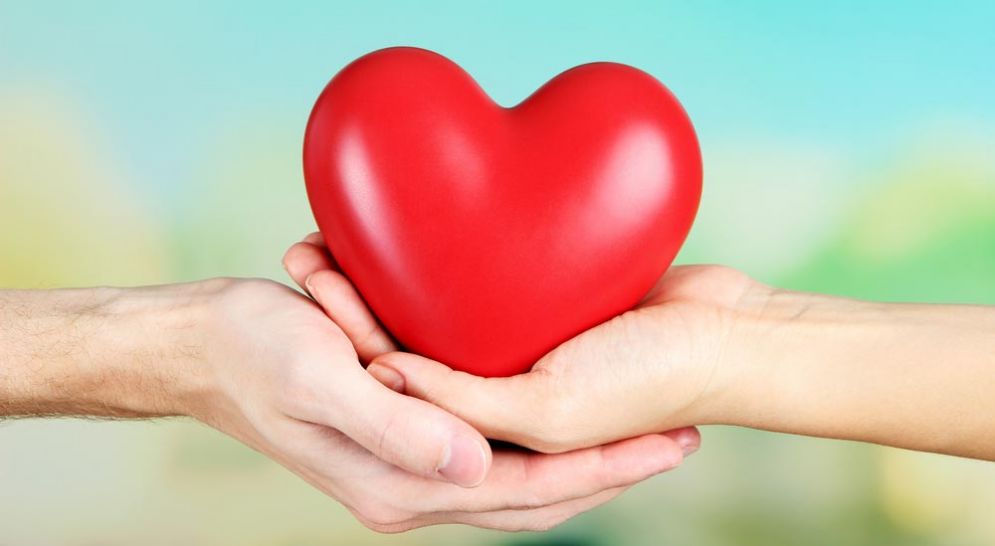 Cuore e salute