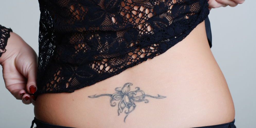 Il pericolo dei tatuaggi