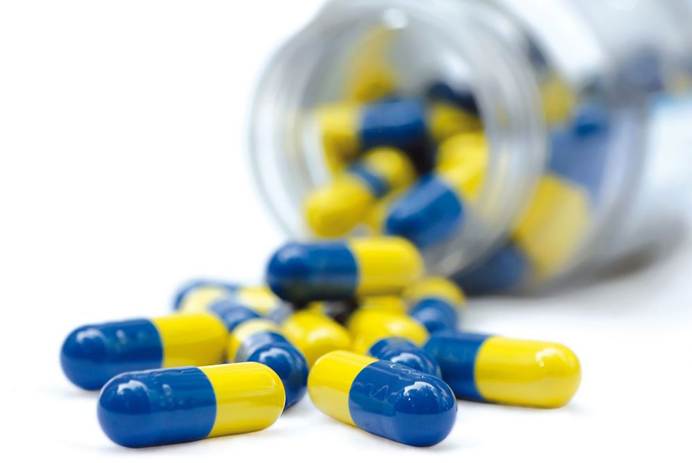 Gli antibiotici causano i calcoli renali?