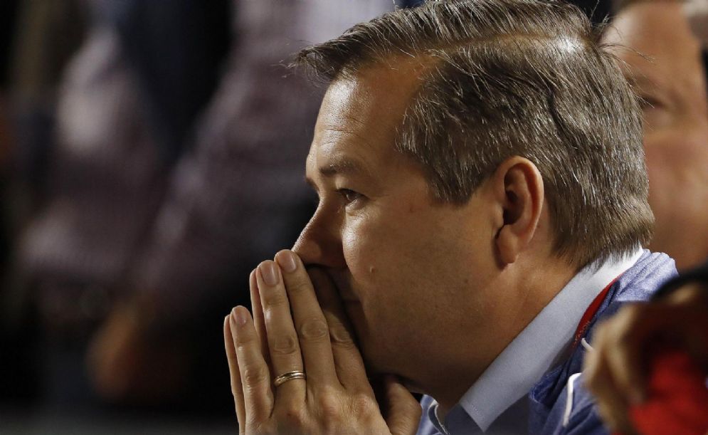 Thomas Ricketts patron dei Chicago Cubs