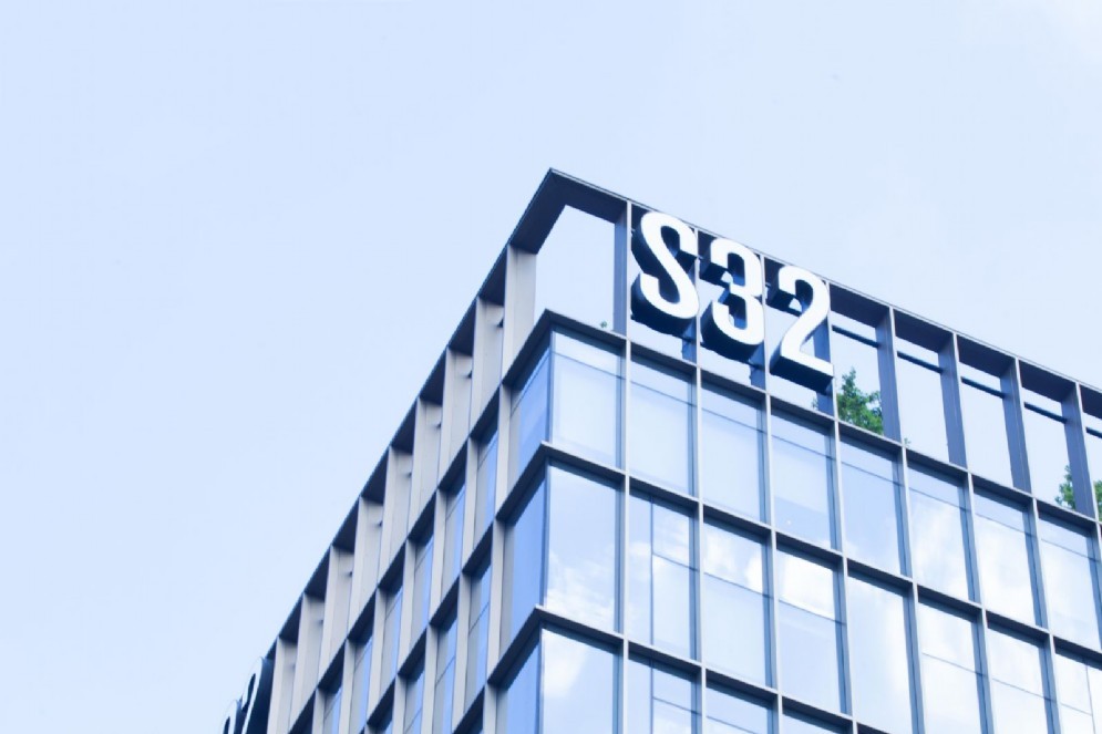La sede del Fintech District a Milano