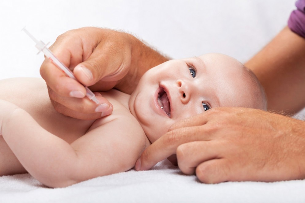 Vaccinazione