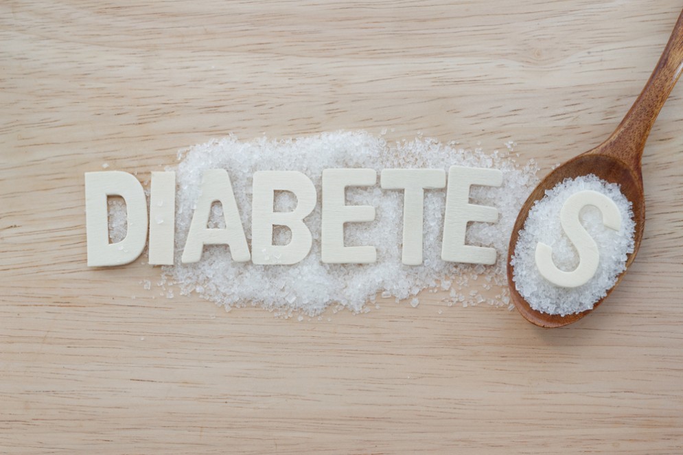 Lo zucchero non causa il diabete